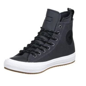 Converse Chuck II Shield Canvas Counter Climate High Top Boots